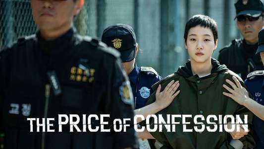 The Price of Confession - Backdrops