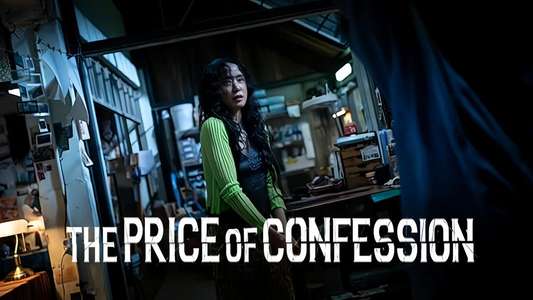 The Price of Confession - Backdrops