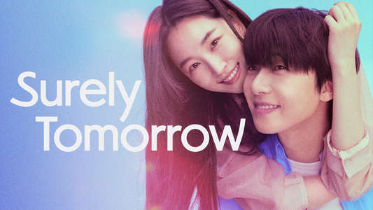 Surely Tomorrow - Backdrops
