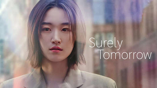 Surely Tomorrow - Backdrops