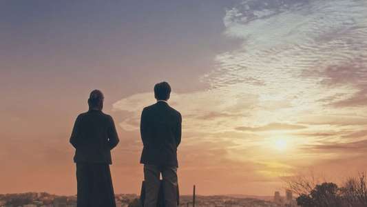 Is Love Sustainable? - Backdrops