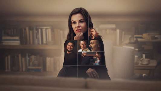 Couples Therapy - Backdrops