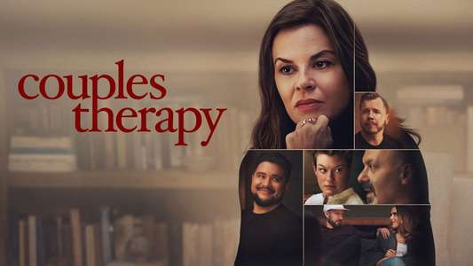 Couples Therapy - Backdrops