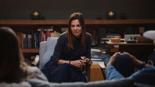 Couples Therapy - Backdrops