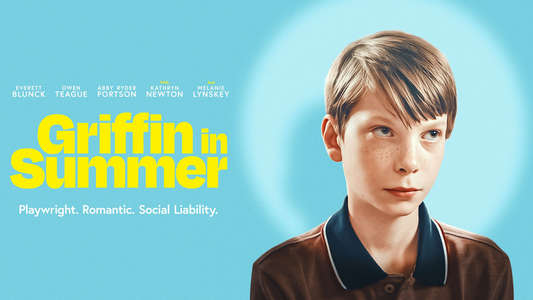 Griffin in Summer - Backdrops