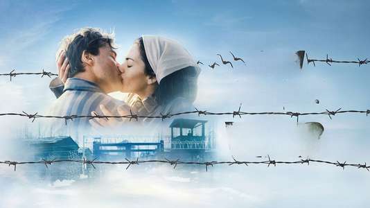 Bau  Artist at War - Backdrops