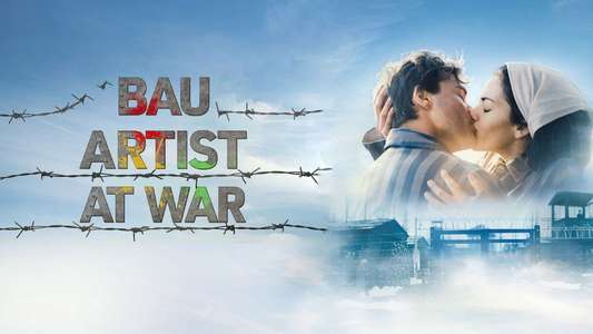 Bau  Artist at War - Backdrops