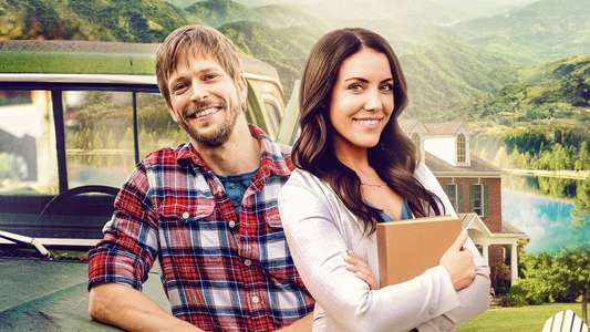 Love at the Ranch - Backdrops