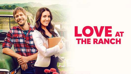 Love at the Ranch - Backdrops