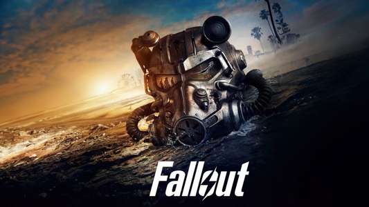 Fallout - Backdrops
