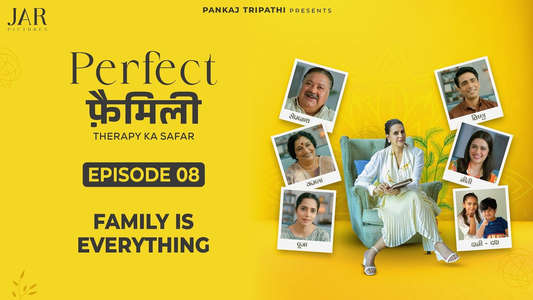 Perfect Family - Backdrops