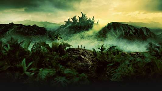 Monarch: Legacy of Monsters - Backdrops