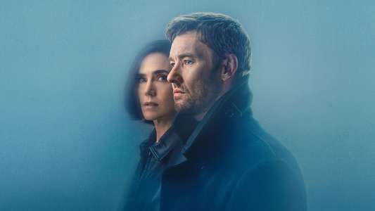 Dark Matter - Backdrops