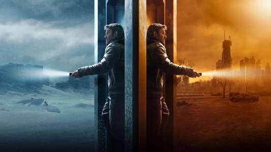 Dark Matter - Backdrops