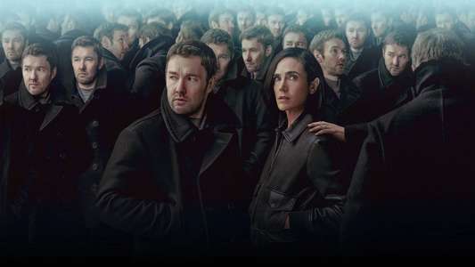 Dark Matter - Backdrops