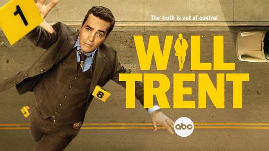 Will Trent - Backdrops