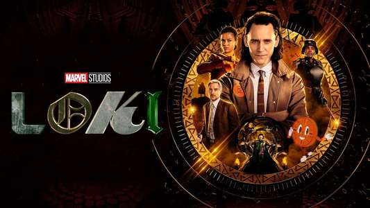 Loki - Backdrops