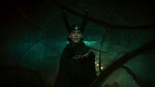 Loki - Backdrops