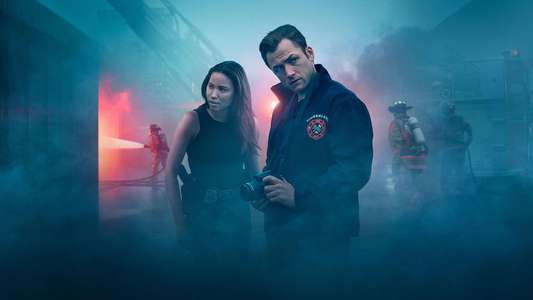 Smoke - Backdrops