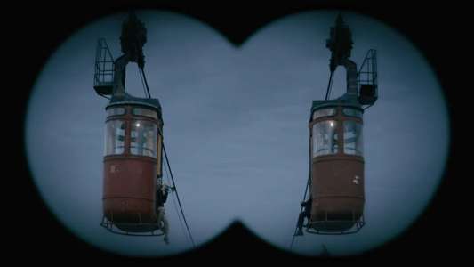 Gondola - Backdrops