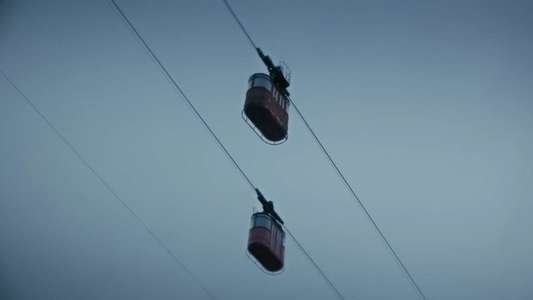 Gondola - Backdrops