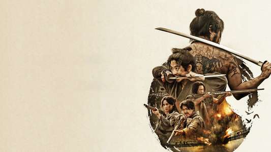11 Rebels - Backdrops