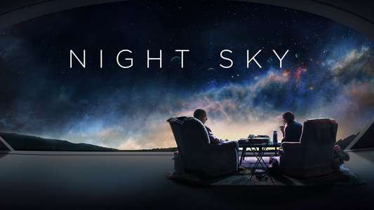 Night Sky - Backdrops