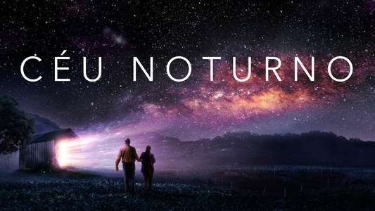 Night Sky - Backdrops