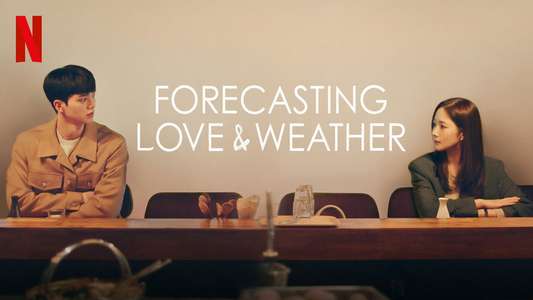 Forecasting Love and Weather - Backdrops