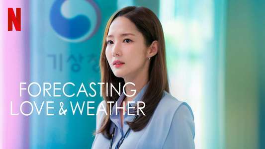Forecasting Love and Weather - Backdrops