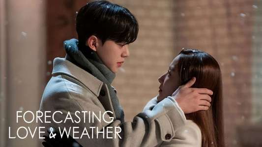 Forecasting Love and Weather - Backdrops
