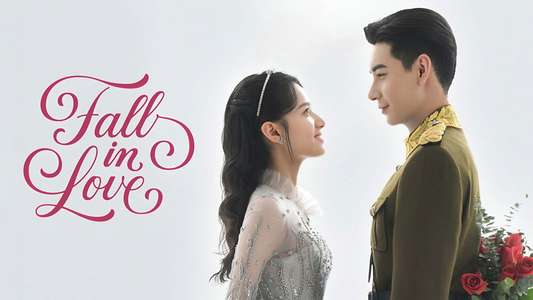 Fall In Love - Backdrops