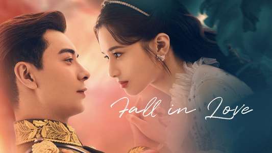 Fall In Love - Backdrops