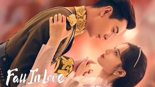 Fall In Love - Backdrops