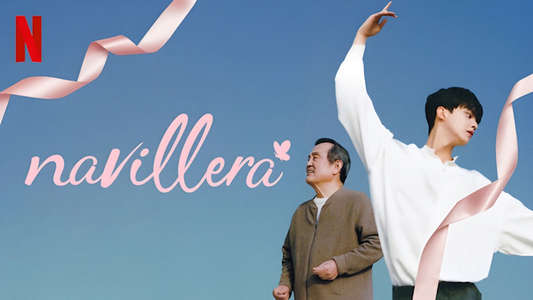 Navillera - Backdrops