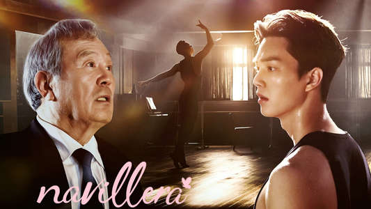 Navillera - Backdrops