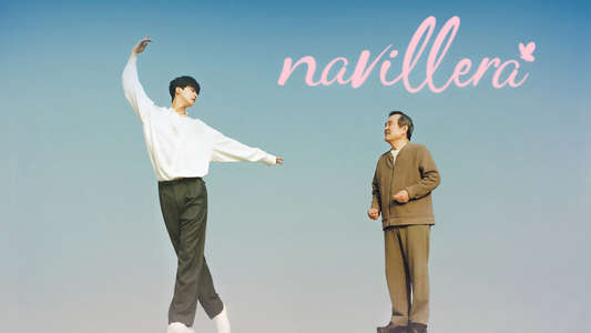 Navillera - Backdrops