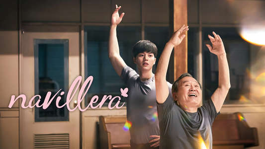 Navillera - Backdrops