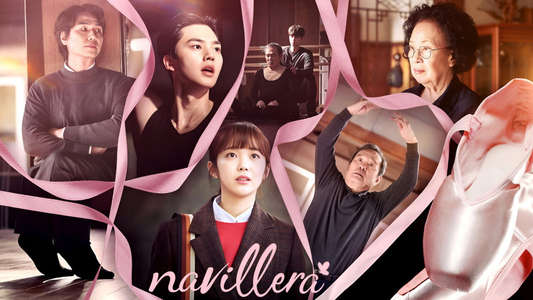 Navillera - Backdrops