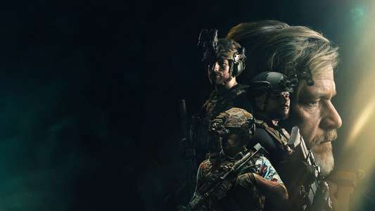 Sunray: Fallen Soldier - Backdrops