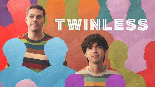 Twinless - Backdrops