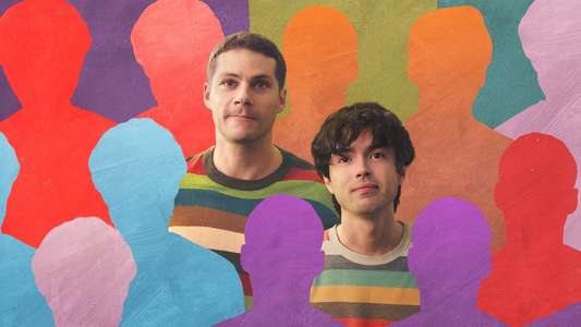 Twinless - Backdrops
