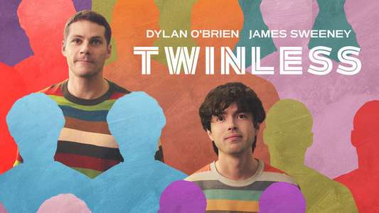 Twinless - Backdrops