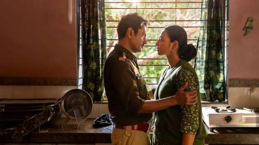 Raat Akeli Hai: The Bansal Murders - Backdrops