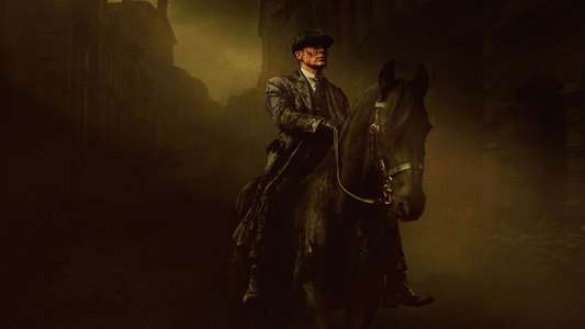 Peaky Blinders: The Immortal Man - Backdrops