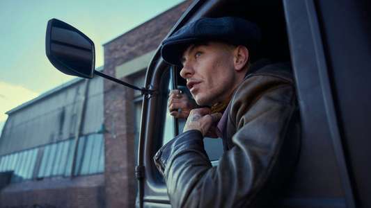 Peaky Blinders: The Immortal Man - Backdrops