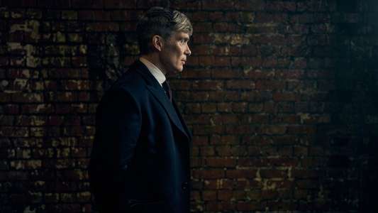 Peaky Blinders: The Immortal Man - Backdrops