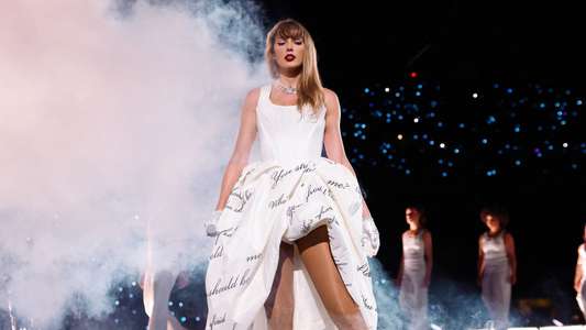 Taylor Swift | The Eras Tour | The Final Show - Backdrops