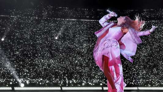 Taylor Swift | The Eras Tour | The Final Show - Backdrops