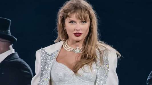 Taylor Swift | The Eras Tour | The Final Show - Backdrops